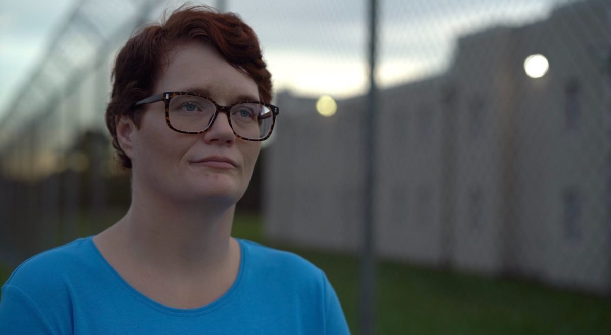 Being Michelle: Deaf and Autistic, Wrongfully Imprisoned!