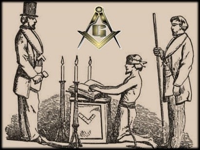 The New Masonic Oath