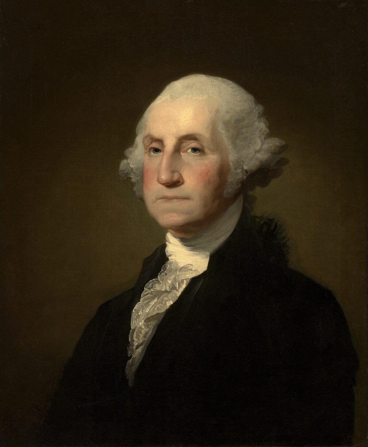 George Washington’s Last Will and Testiment