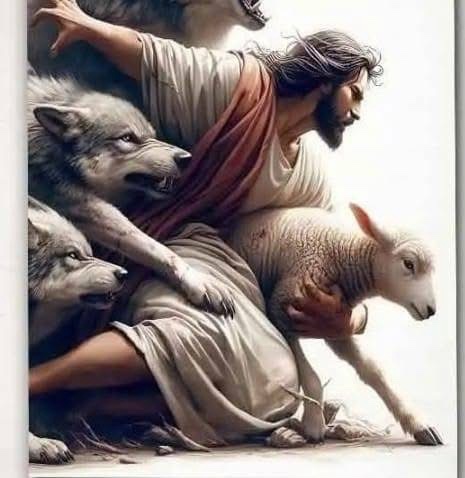 What Jesus Needs From You