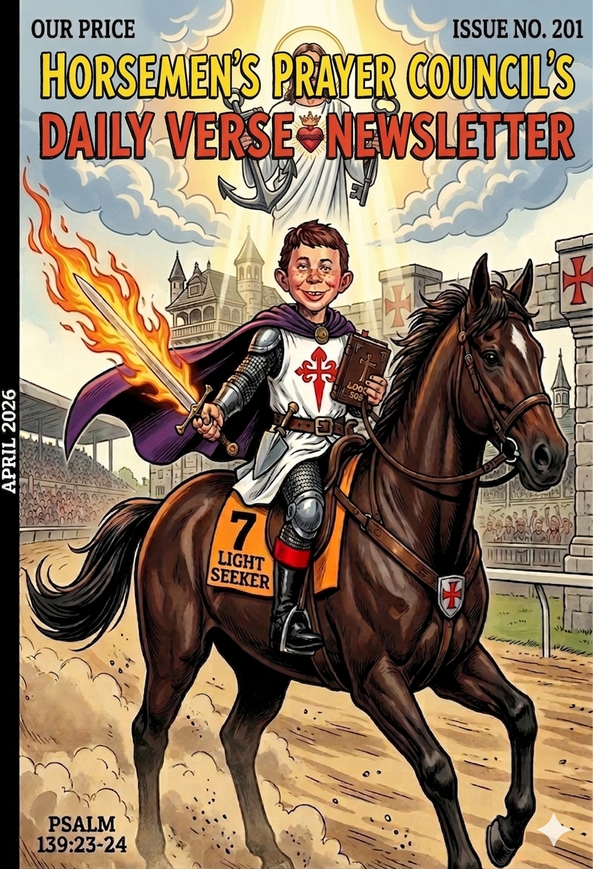 When Desolation Occurs