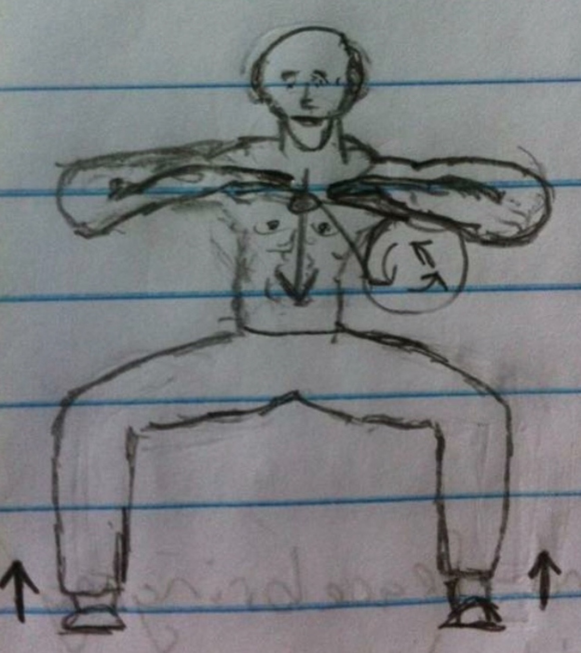 Work of Hands