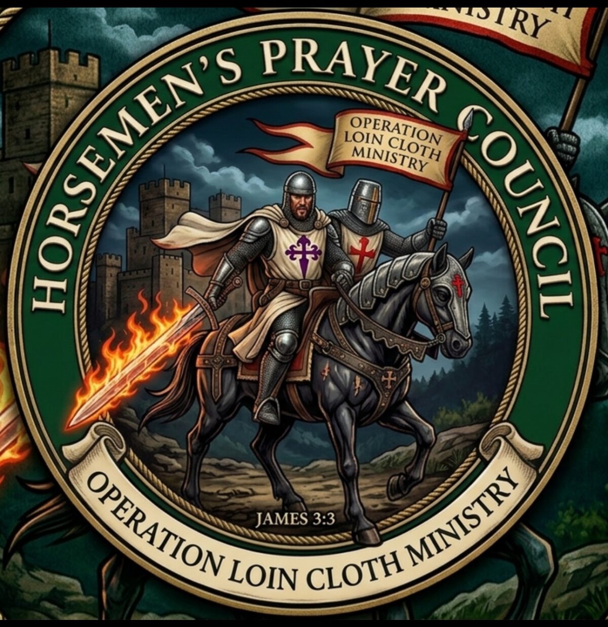 Listening but not Doing