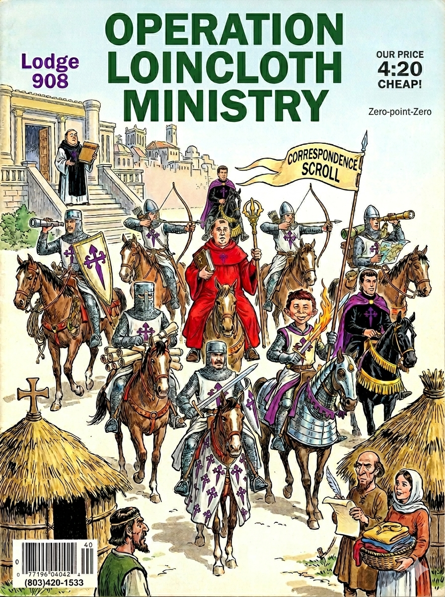 Shaolin Jockey .com