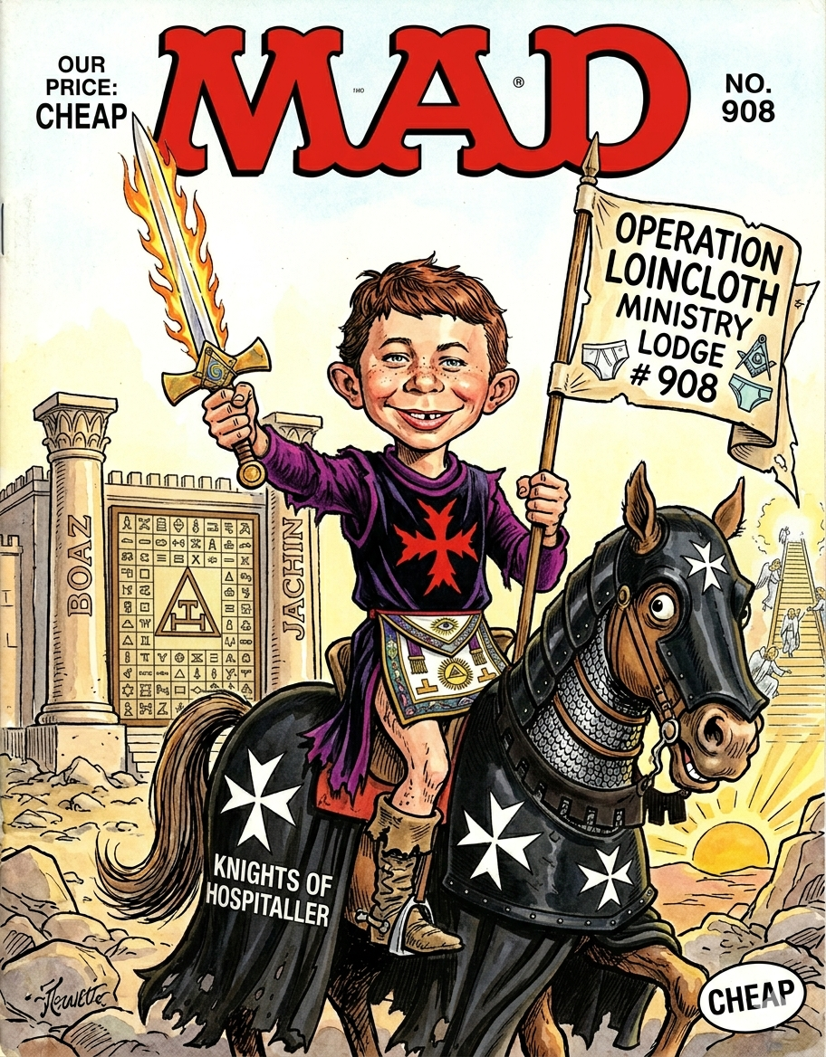 Shaolin Jockey .com