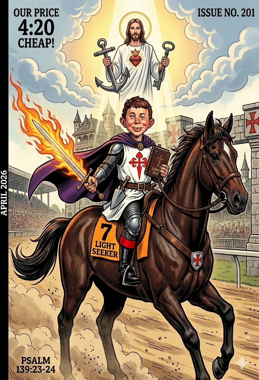Shaolin Jockey .com
