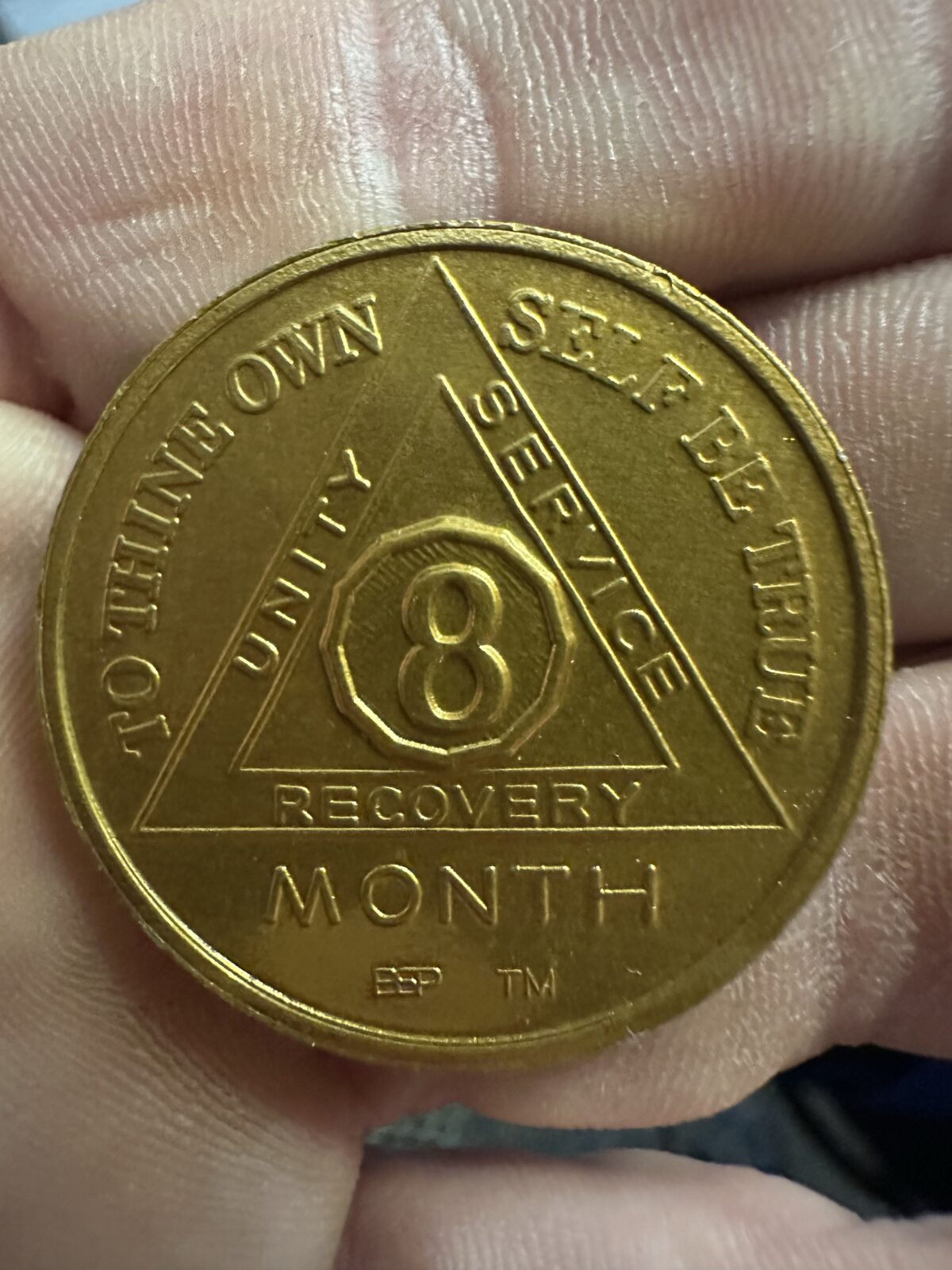 8 Months