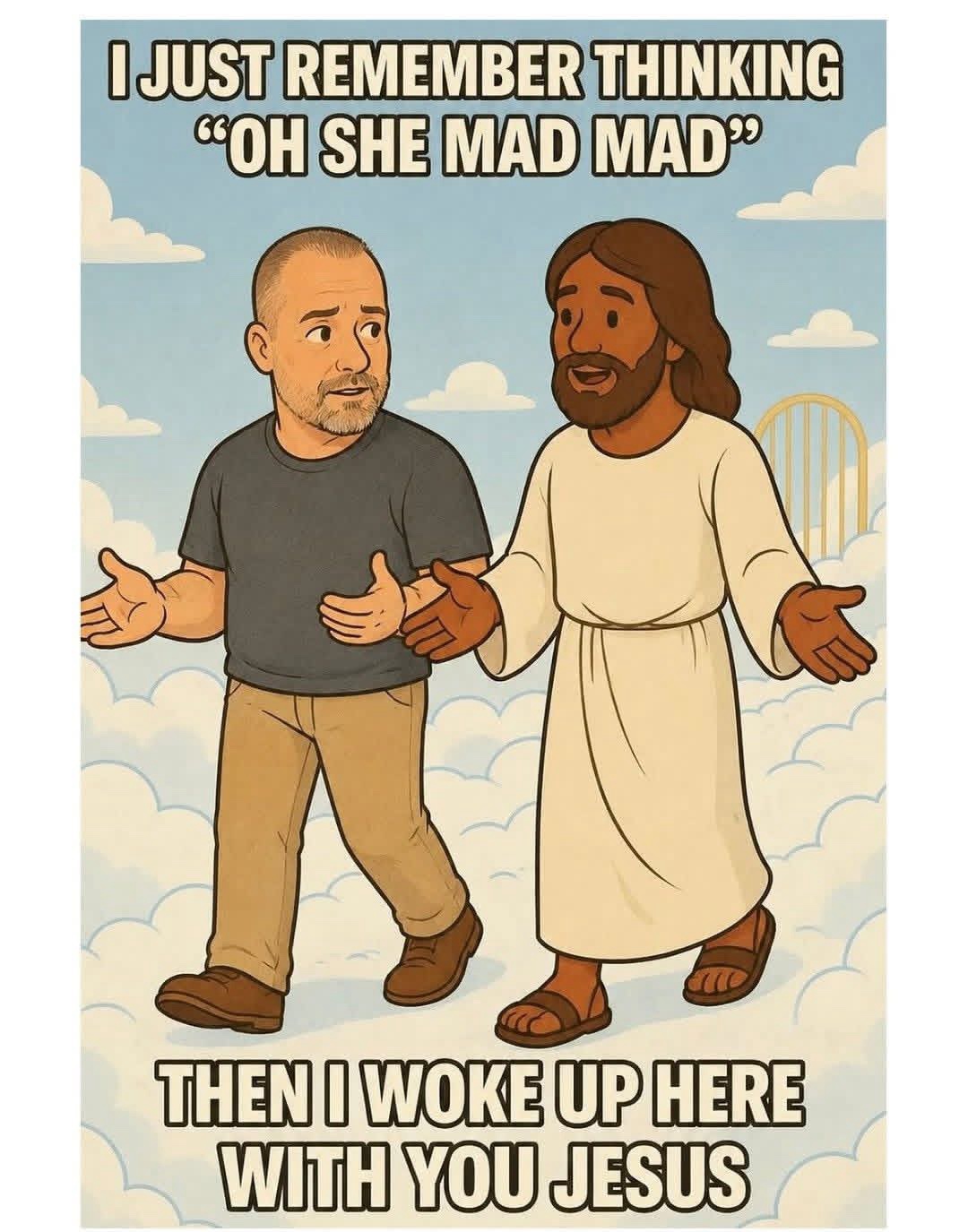 Words of ISAIAH